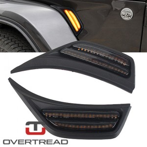 JL/JT * OVERTRADE ¿¡¾î º¥Æ® LED ¶óÀÌÆ®