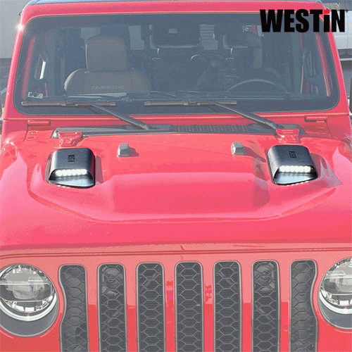 JL/JT* Westin LED ÈÄµå ½ºÄíÇÁ