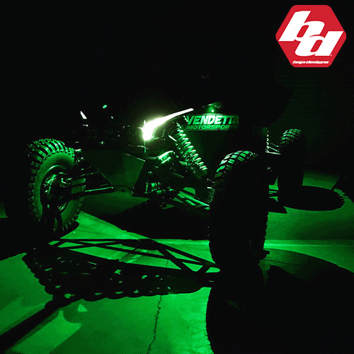 JL * Baja LED ·Ï ¶óÀÌÆ® Ŷ