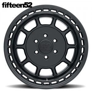 Fifteen52 Æ®·¹¹ö½º HDÈÙ 17 ºí·¢