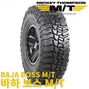 BAJA BOSS M/T