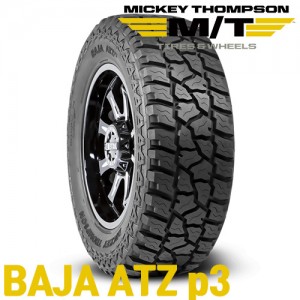 BAJA ATZ P3