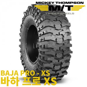 BAJA PRO-XS