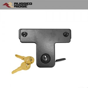 [JK] HOOD LOCK KIT,