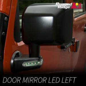[JK] LED ̵̷ LEFT 