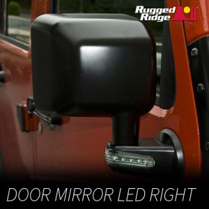 [JK] LED ̵̷ RIGHT  