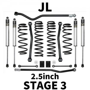 [JL] ICON 스테이지 3