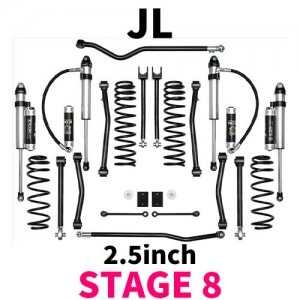 [JL] ICON 스테이지 8