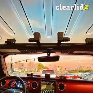 [JK/JL/JT] Clearlidz Ʈ ϵž г 