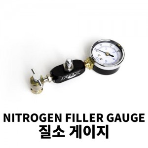 질소 게이지