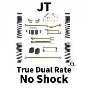 [JT] 메탈클락 3.5인치 듀얼 레이트