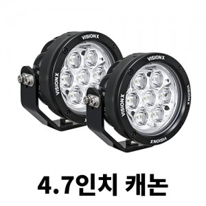 [JK/JL/JT] 비전엑스  캐논 멀티 LED 라이트 키트
