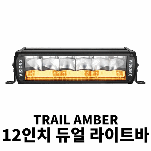 [JK/JL/JT] 비전엑스 듀얼 액션 라이트바