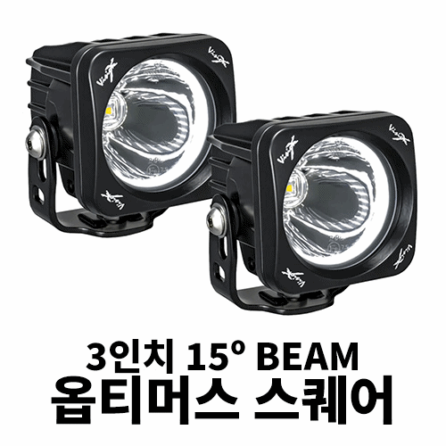 [JK/JL/JT] 비전엑스 옵티머스 Halo 스퀘어